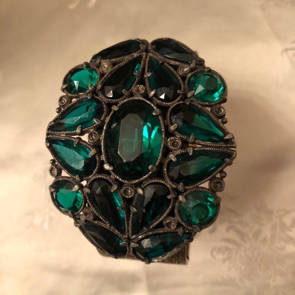 🌺 Sold 🌺 Victorian Bracelet - Picture 2 of 8